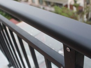 锌钢护栏种类有哪些？